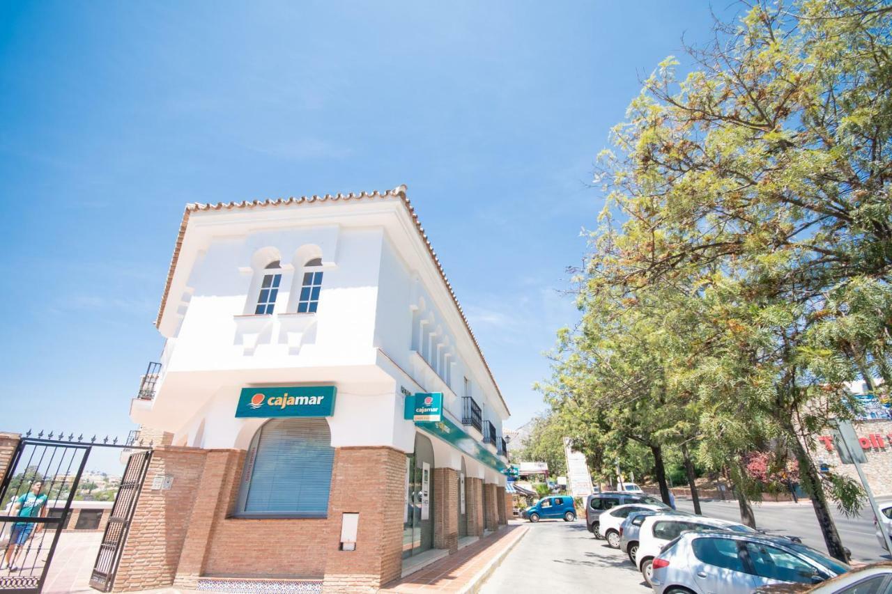 Cubo'S Apartamento Tivoli B3 Benalmádena Exterior photo