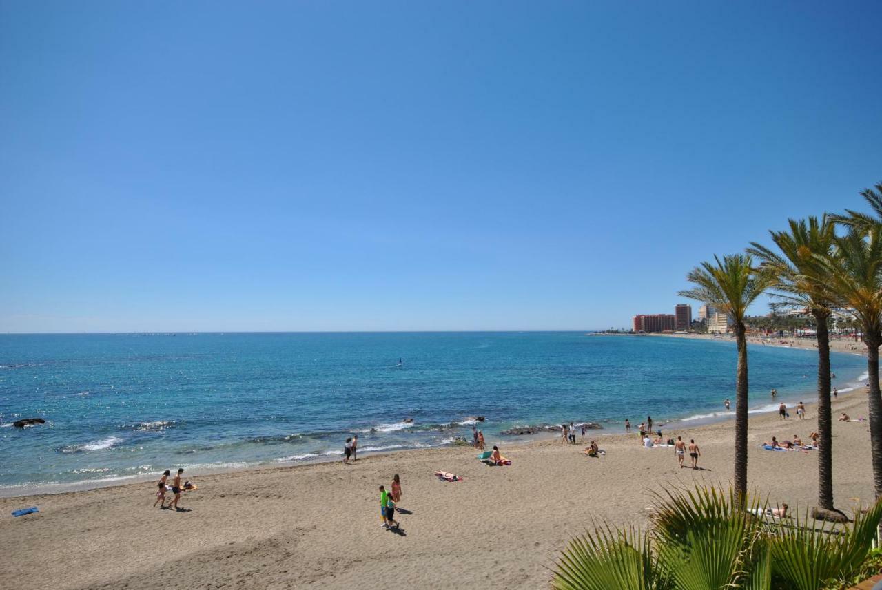 Cubo'S Apartamento Tivoli B3 Benalmádena Exterior photo