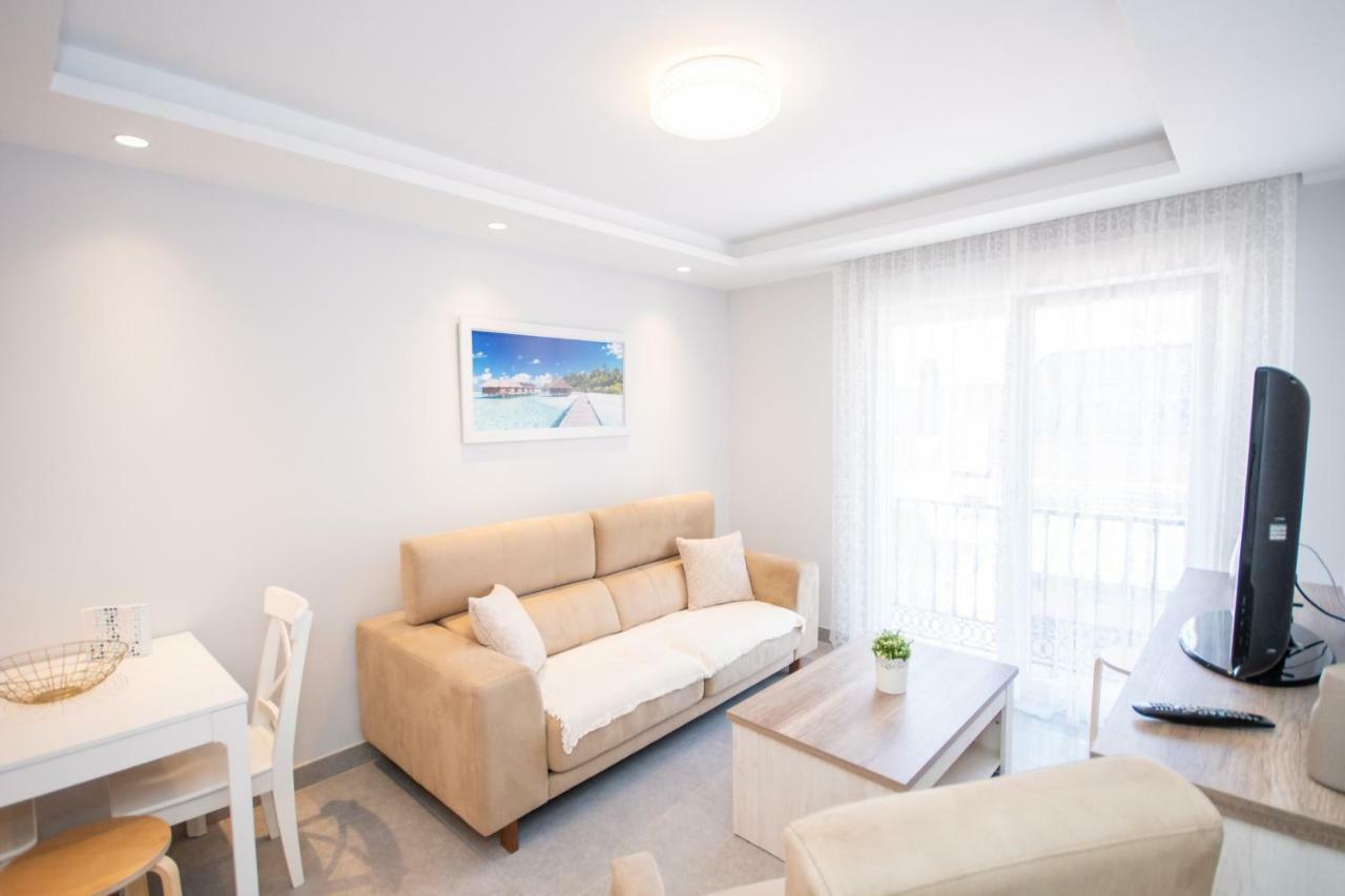 Cubo'S Apartamento Tivoli B3 Benalmádena Exterior photo